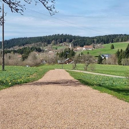 Le Grenier De Jules Et Marguerite Villa Liezey Luaran gambar