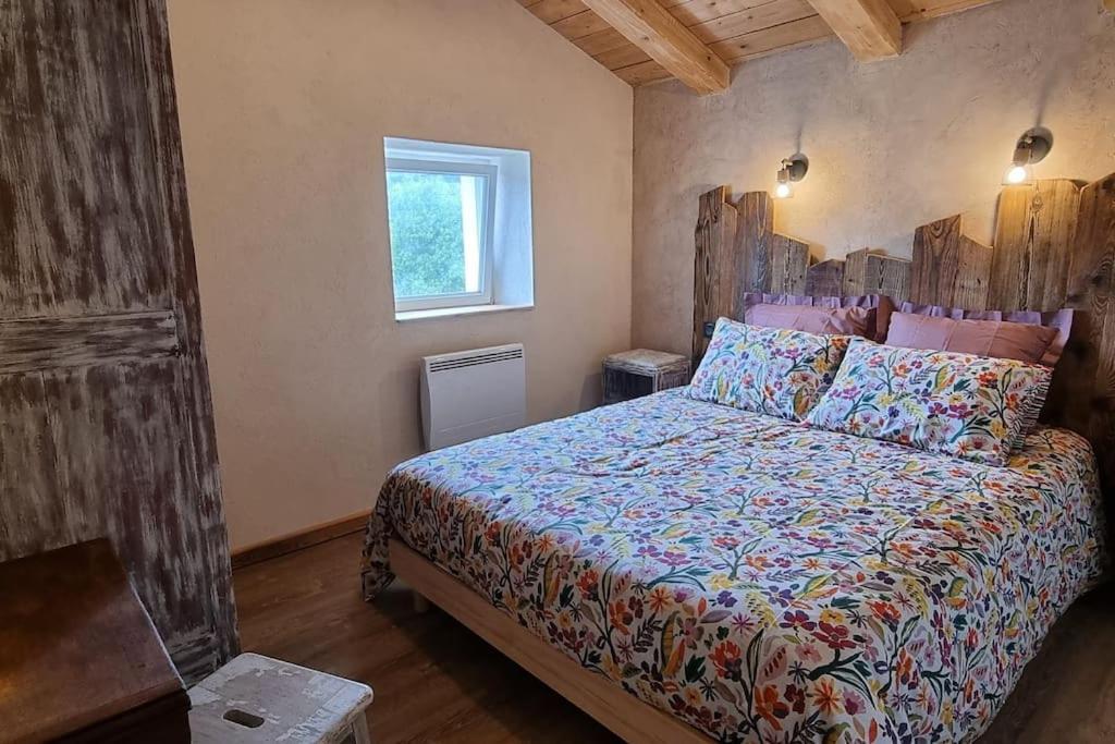 Le Grenier De Jules Et Marguerite Villa Liezey Luaran gambar