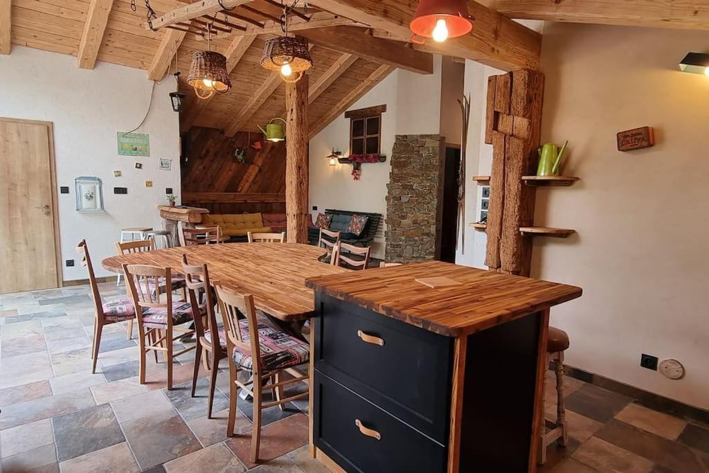 Le Grenier De Jules Et Marguerite Villa Liezey Luaran gambar
