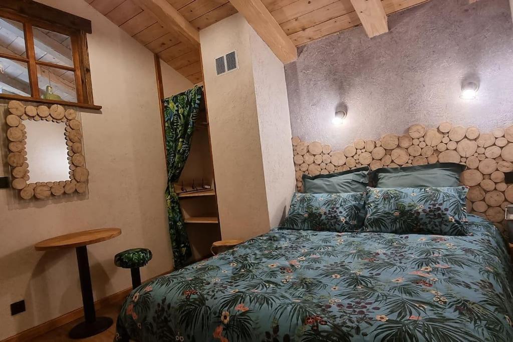 Le Grenier De Jules Et Marguerite Villa Liezey Luaran gambar